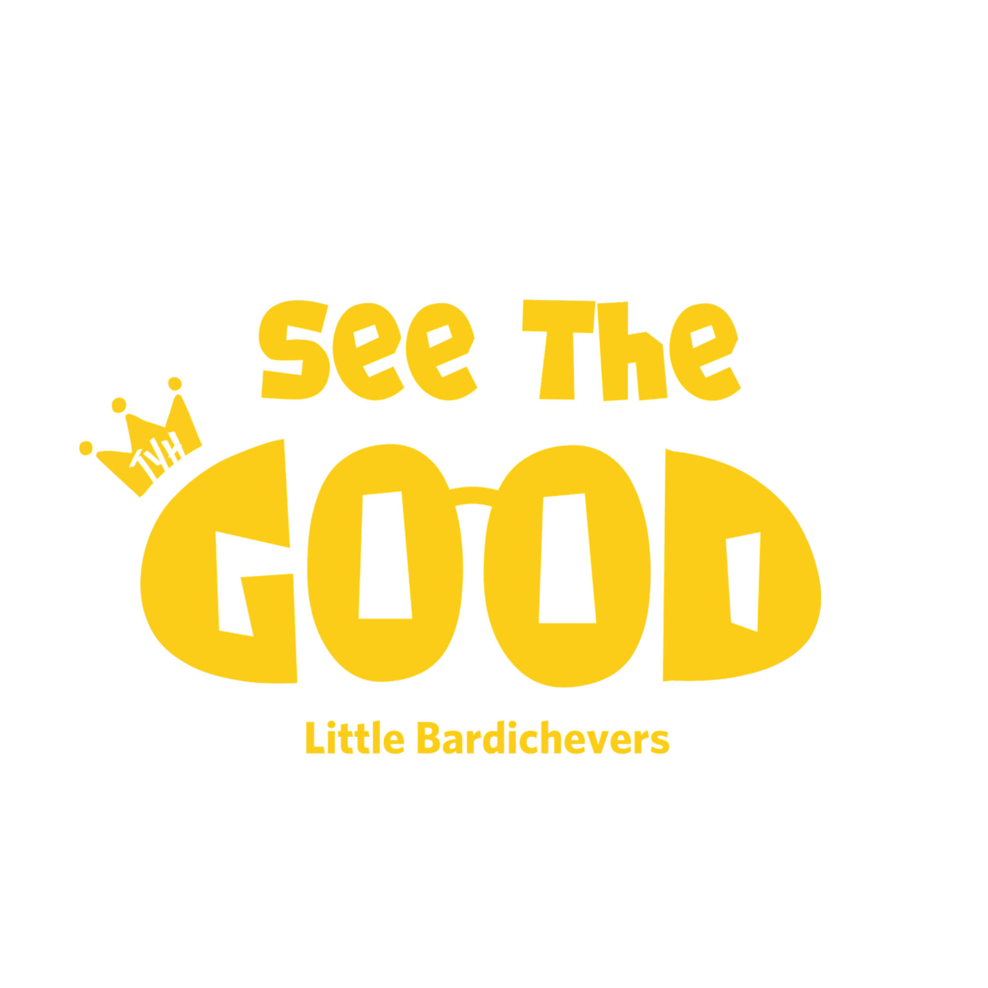 See The Good — Little Bardichevers