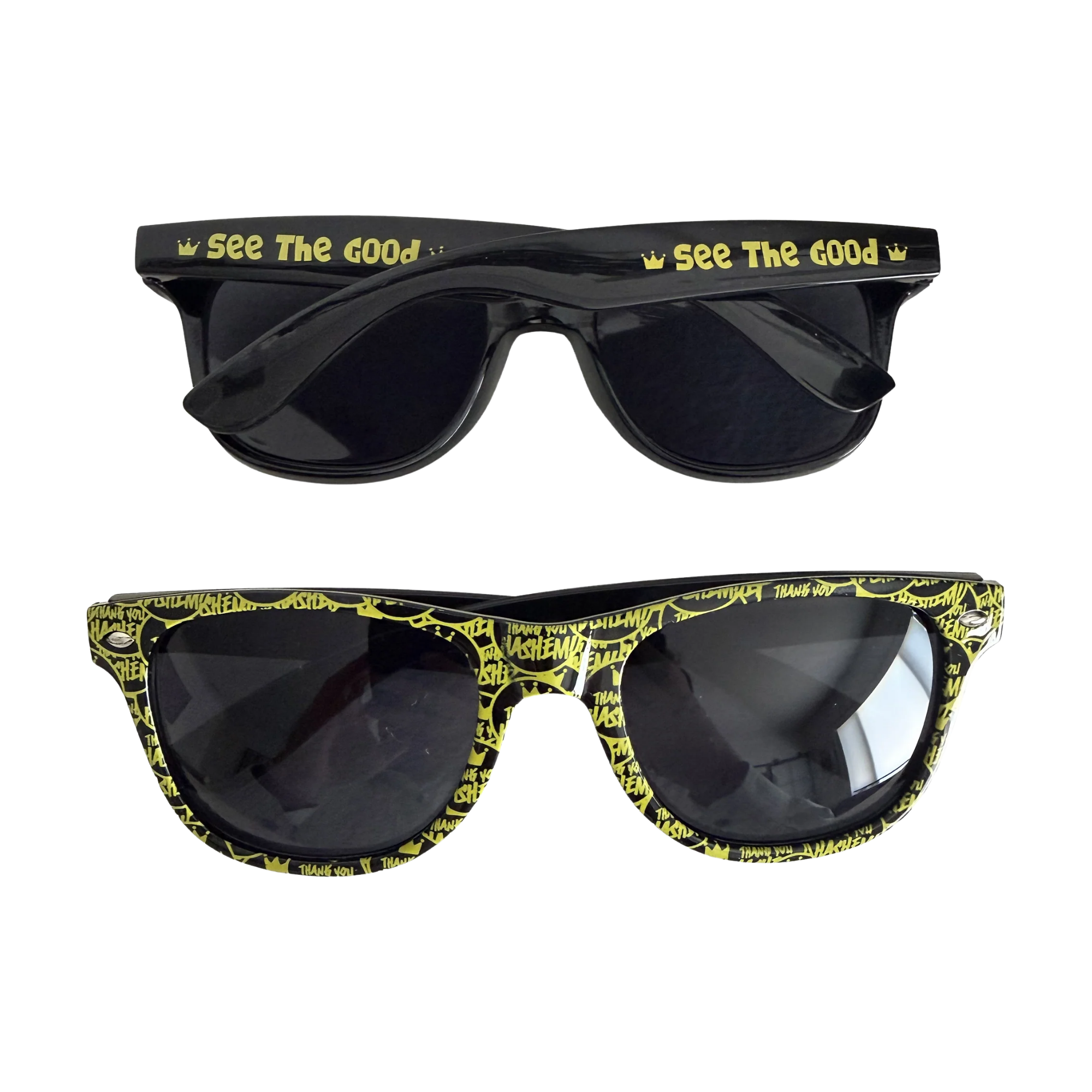 See The Good sunglasses