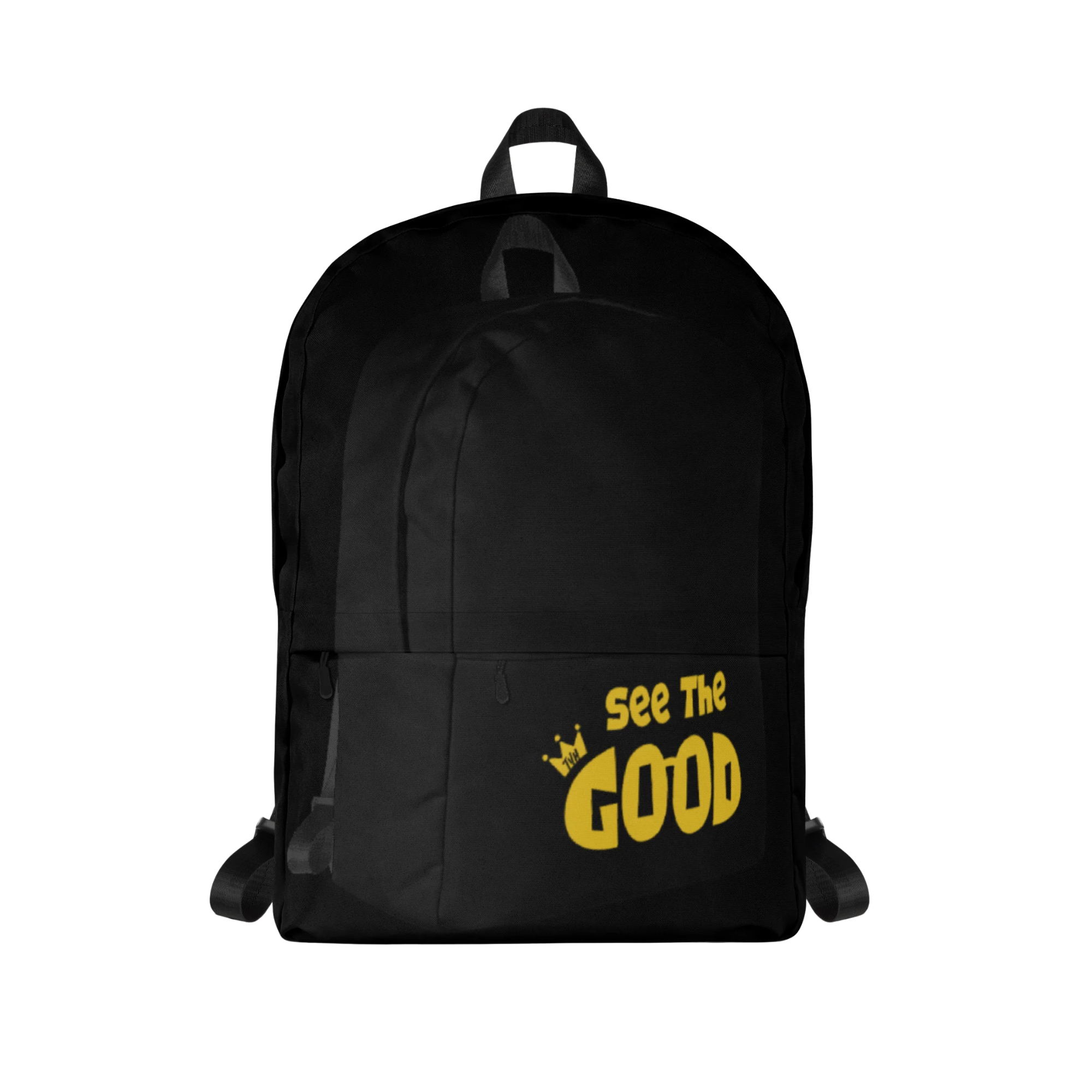 See The Good backpack