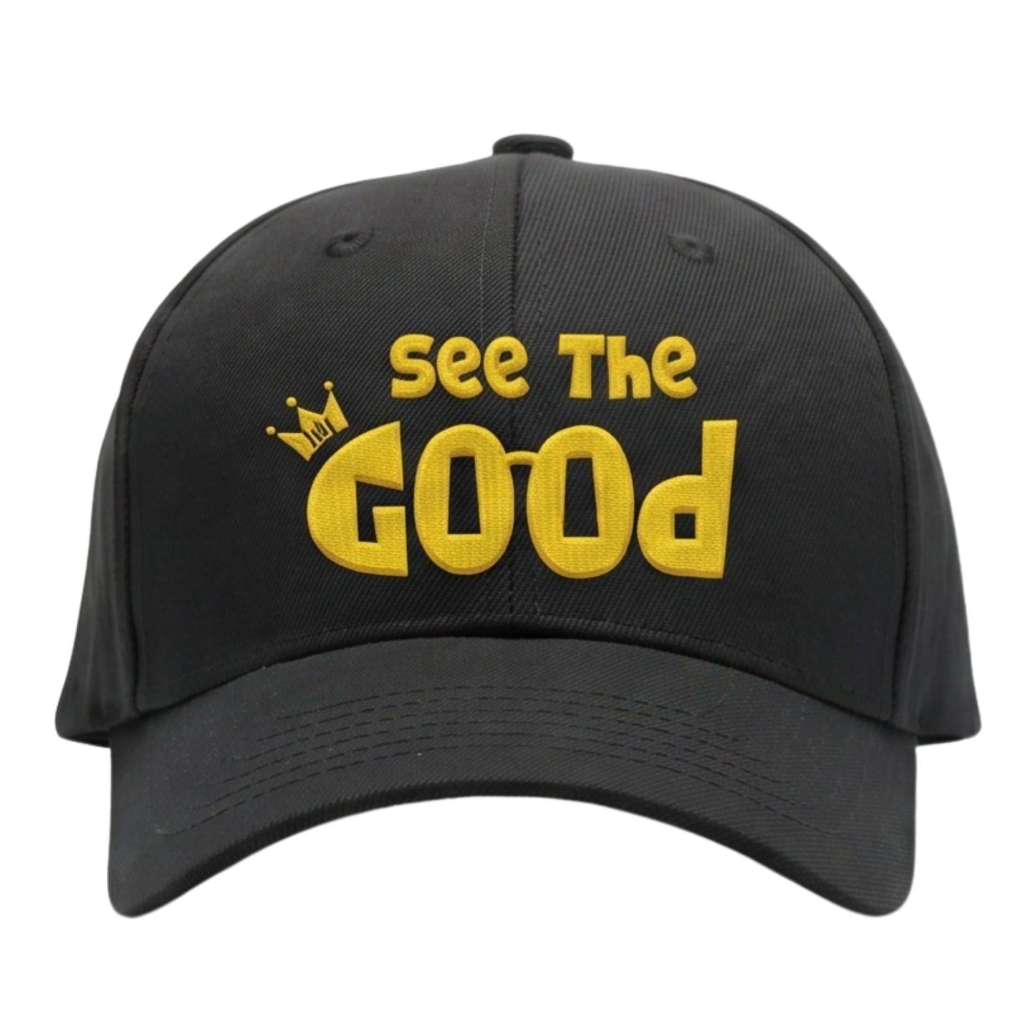 See The Good cap